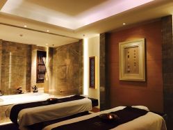 点击看大图 包房-iSpa