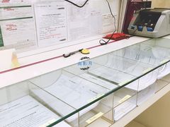 店内环境-光大银行(大连中山支行)