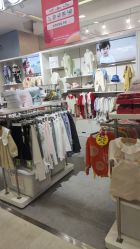 -孩子王童乐园(唐山万达广场店)