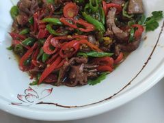 -楚鱼王·河鲜·湖北菜(华农店)