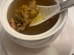 -银泰阳光度假酒店-海悦轩中餐厅(海花路店)