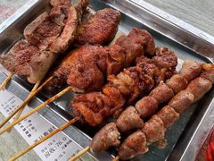 -海平馄饨(逍遥二路店)