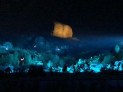 -鼎盛王朝康熙大典实景演出