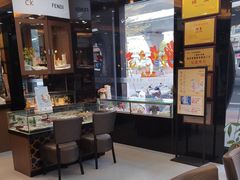 -锦泉眼镜·视光体验中心(环市西路店)