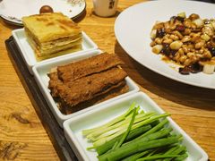 -壹零捌道·北京烤鸭(车公庄店)