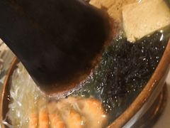 氽锅底-长春市茶啊衝饭店(南湖公园店)