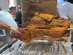 -河南前程·羊肉汤·烧烤(总店)