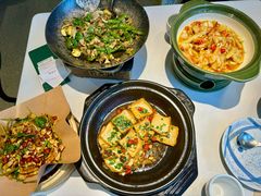 -费大厨辣椒炒肉(黄兴中心广场店)