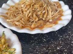 -海韵人家.海景花园经典云南菜(双廊店)