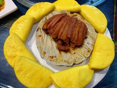 -甘家界牌柠檬鸭(青山店)