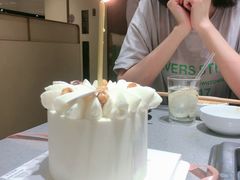 -浮光之丘MontCake生日蛋糕(科华路店)