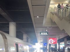-南宁东站
