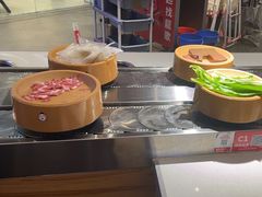 -龍歌自助小火锅(城阳万象汇店)