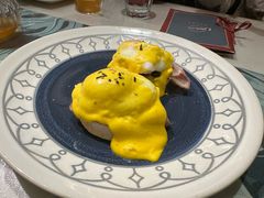 -MIO弥欧洋房西餐厅(中央大街店)