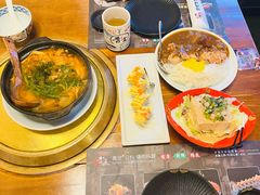 -青空日料烧肉烧鸟店(后湖兴业路店)