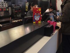 -麦当劳(南京宁海路店)