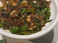 -周大厨辣椒炒肉(淮安万达店)