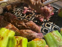 -霸腹烤肉(厦门柚子番店)