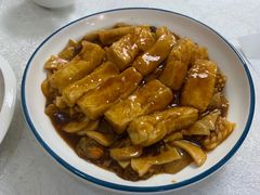 -红旗饭庄
