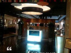 android_upload_pic-喜来登酒店-盛宴标帜餐厅