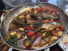 -李东农庄(中南百草园地标店)