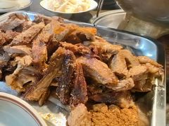 -德来順老北京 涮羊肉 烤羊排(大学城店)