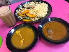 -新加坡Zam Zam餐馆