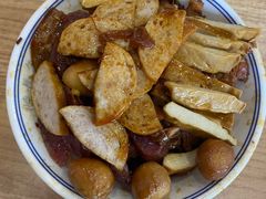 -陆长玖古法猪脚饭(玄风桥店)