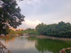 -莲湖公园