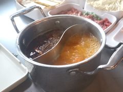 -君邦火锅(新疆大厦店)