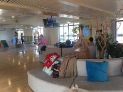 -BlueBubble蓝泡泡婴幼儿游泳会所(合川路店)