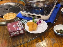 -亮欢寨(凯里总店)