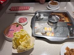 -海底捞火锅(龙岗星河COCO Park店)