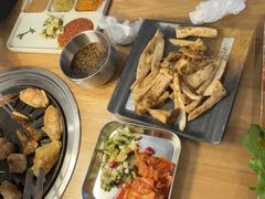 -乌拉烤肉(如皋首店)