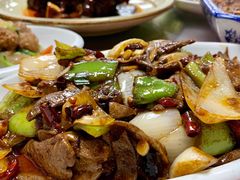 -乐乐餐厅(湘子庙街店)