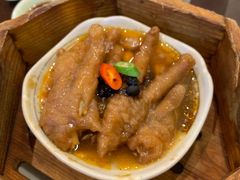 -味友味港印记(厦门集美银泰百货店)