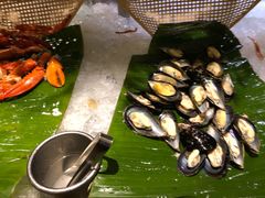 -上海锦江汤臣洲际大酒店壹阶层