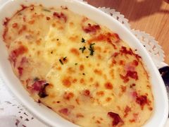 -必胜客(北苑路店)