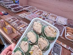-传闻来紫菜包饭·打糕(西塔韩百店)