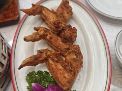 -小粤楼·怀旧粤菜(万辉国际广场店)