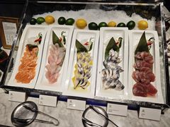 -成都瑞吉酒店·秀餐厅