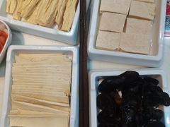 -傣妹火锅(四川北路店)