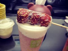 -奈雪的茶(漫广场店)