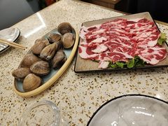 -泰白海鲜烧烤大全