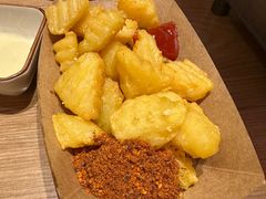 -夜烤·宜宾烧烤(回龙湾店)