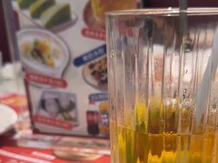 -喜家港式茶餐厅(三亚湾一丰禾生活广场店)