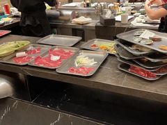 -大渔铁板烧(东城店)