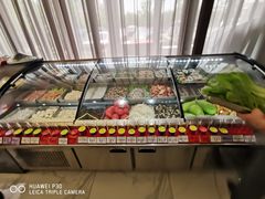 -昌顺园·养马岛渔家海鲜餐厅·老鲁菜(龙湖店)