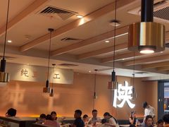 -大师兄·西北小馆(南沙万达广场店)