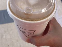 -Manner Coffee(港汇恒隆广场店)